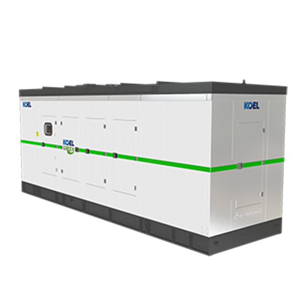 Kirloskar 180 kVA - 250 kVA