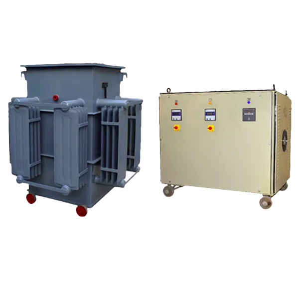 Isolation & Ultra Isolation Transformer